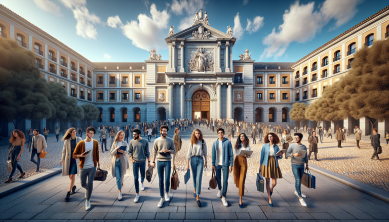 Guía completa de las universidades privadas de Madrid - COMO EXPLICAR